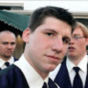 Meet your Posher, Jordan